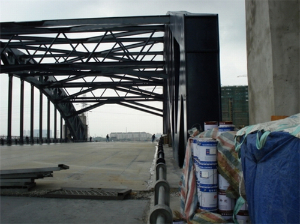 灌南专注工业场景喷漆服务