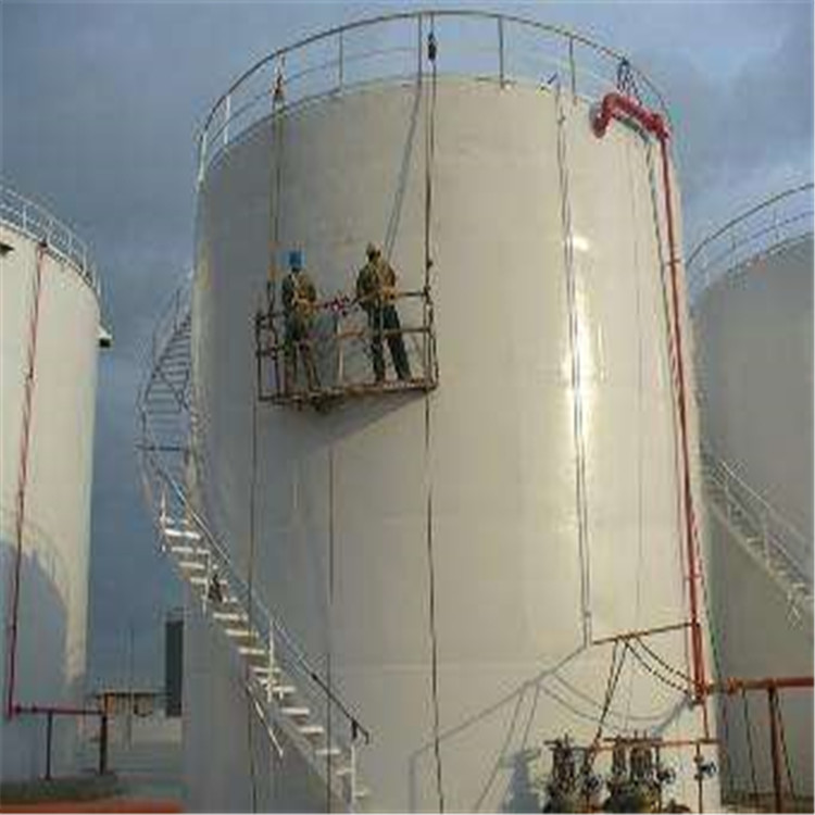 灌南喷漆翻新・工业喷漆・设备喷漆服务简介